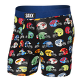 Ultra Boxer Brief - Multi The Huddle Is Real