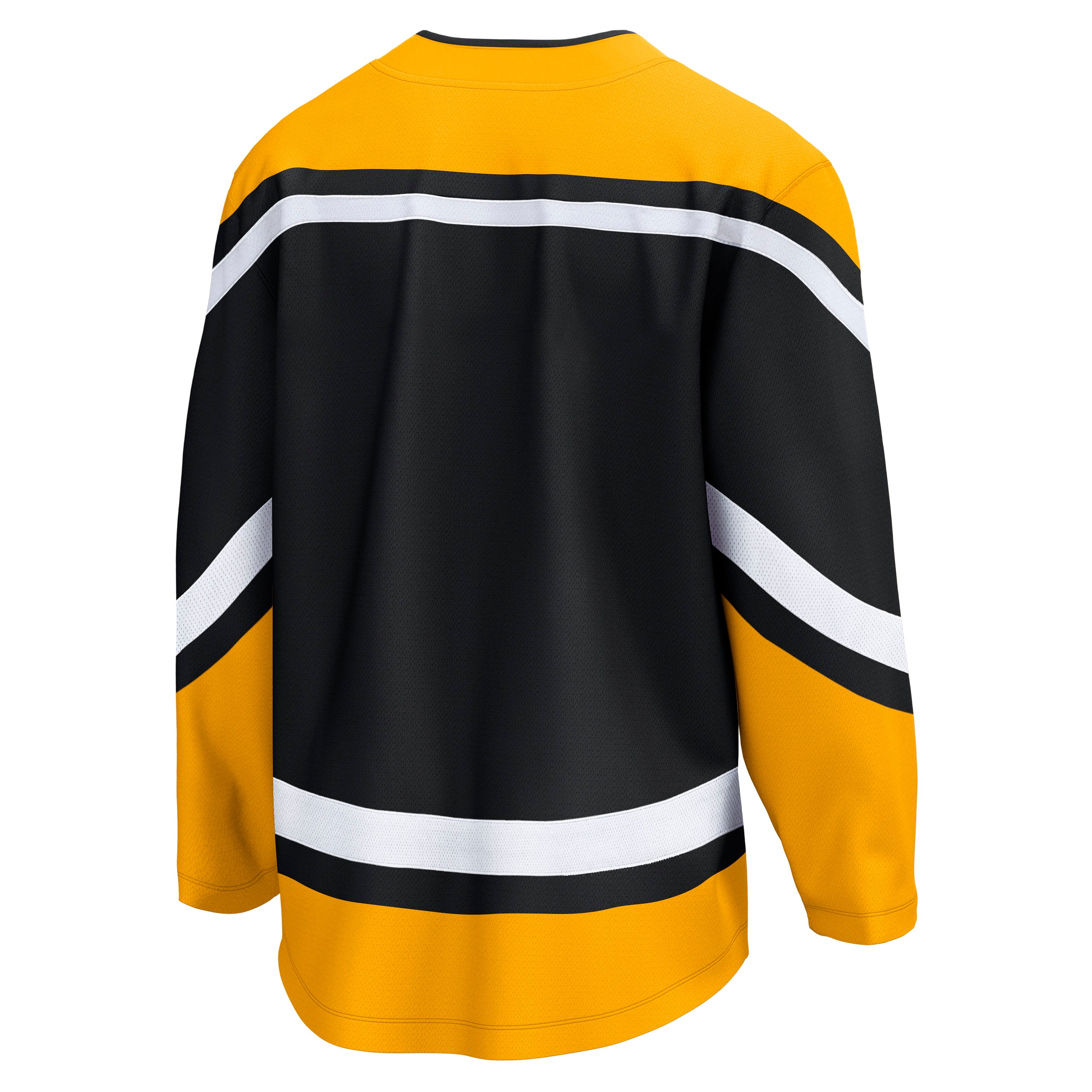 Pittsburgh Penguins - Reverse Retro Secondary NHL T-Shirt :: FansMania