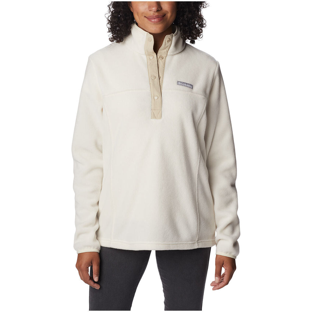 Women's Benton Spring Half Snap Pullover