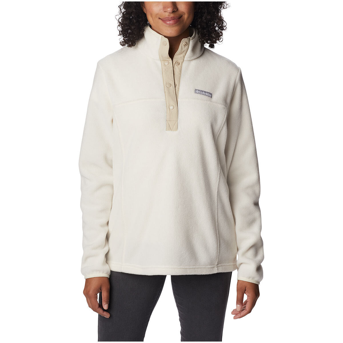 Women's Benton Spring Half Snap Pullover
