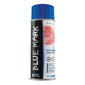 Blue Sports Ice Surface Marker