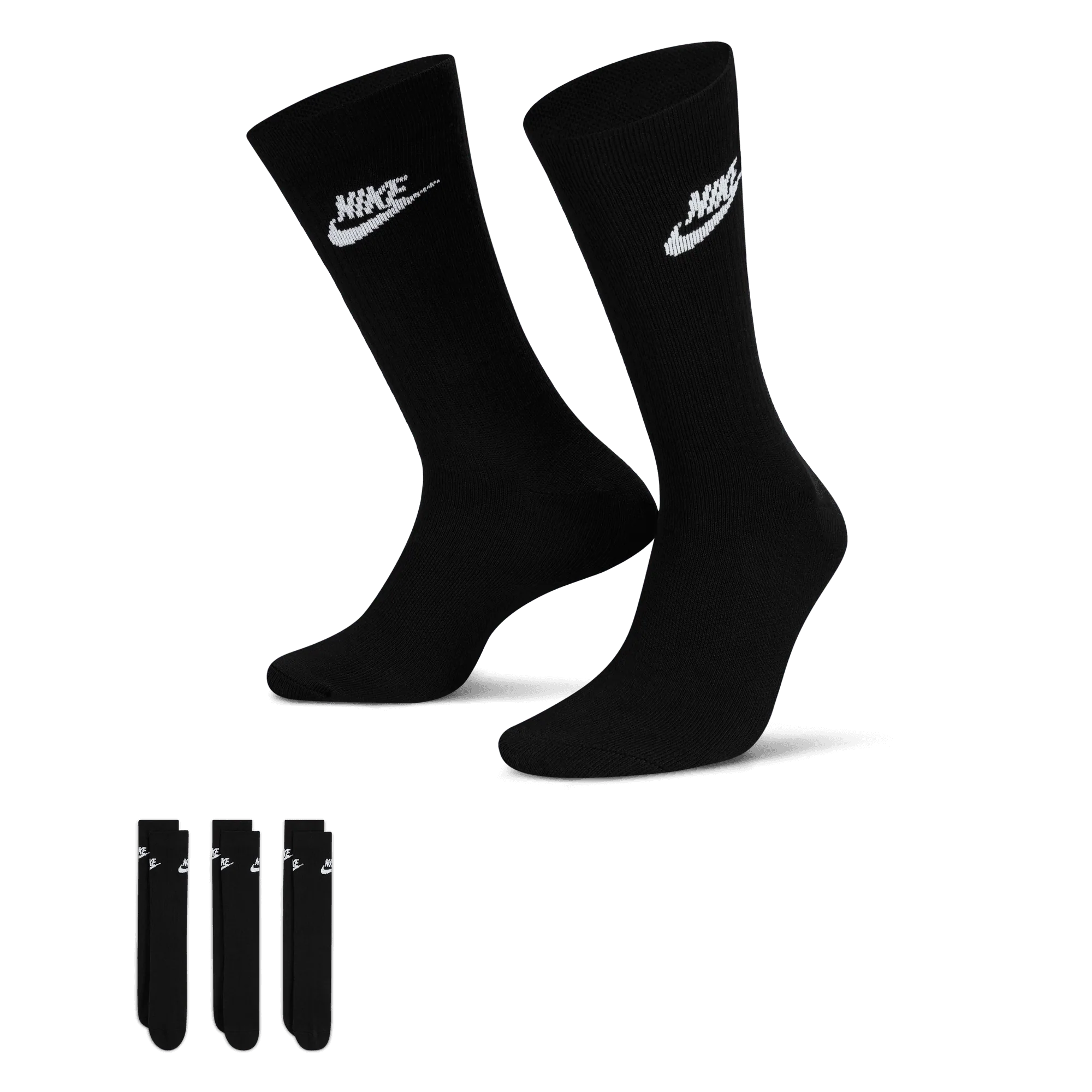 Nike Everyday Essential Crew Socks
