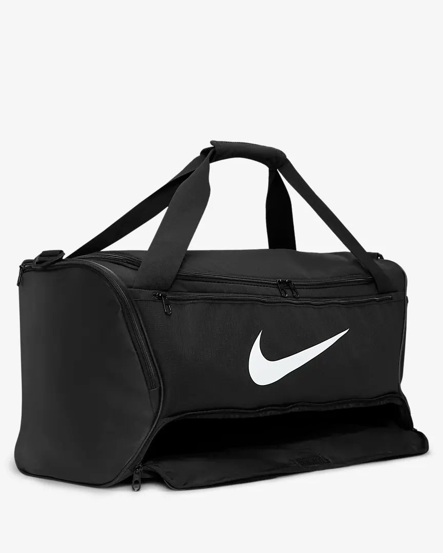 Nike Brasilia 9.5 Training Duffel Bag Medium 60L Ernie s Sports Experts