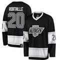 Heritage Jersey Los Angeles Kings- Robitaille