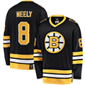 Heritage Jersey Boston Bruins- Neely