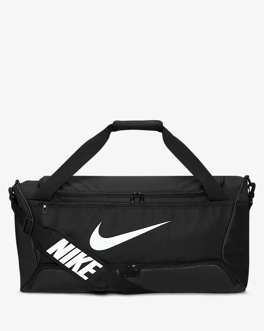  Nike Brasilia Training Medium Duffle Bag, Durable Nike