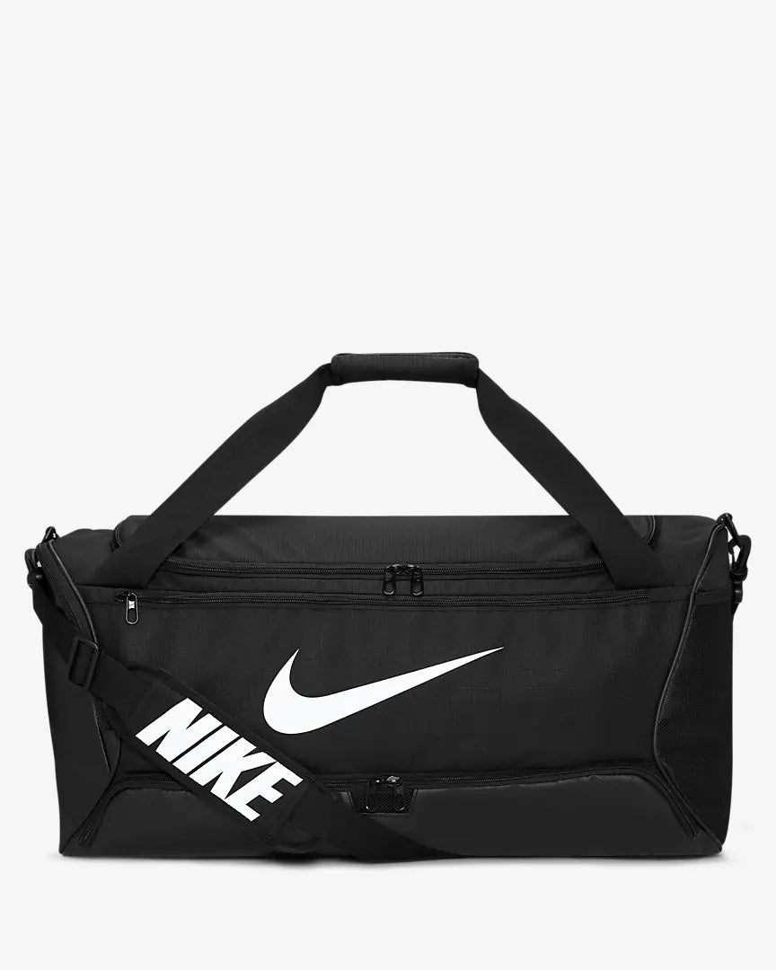 Nike Brasilia 9.5 Training Duffel Bag Medium 60L Ernie s Sports Experts