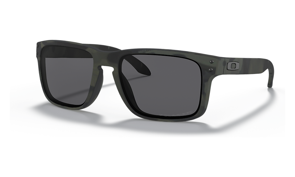 Holbrook metal prizm polarized sunglasses best sale