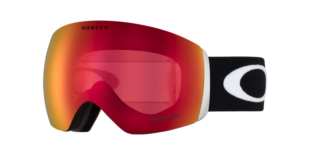 Oakley Flight Deck L Snow Goggle Ernie s Sports Experts