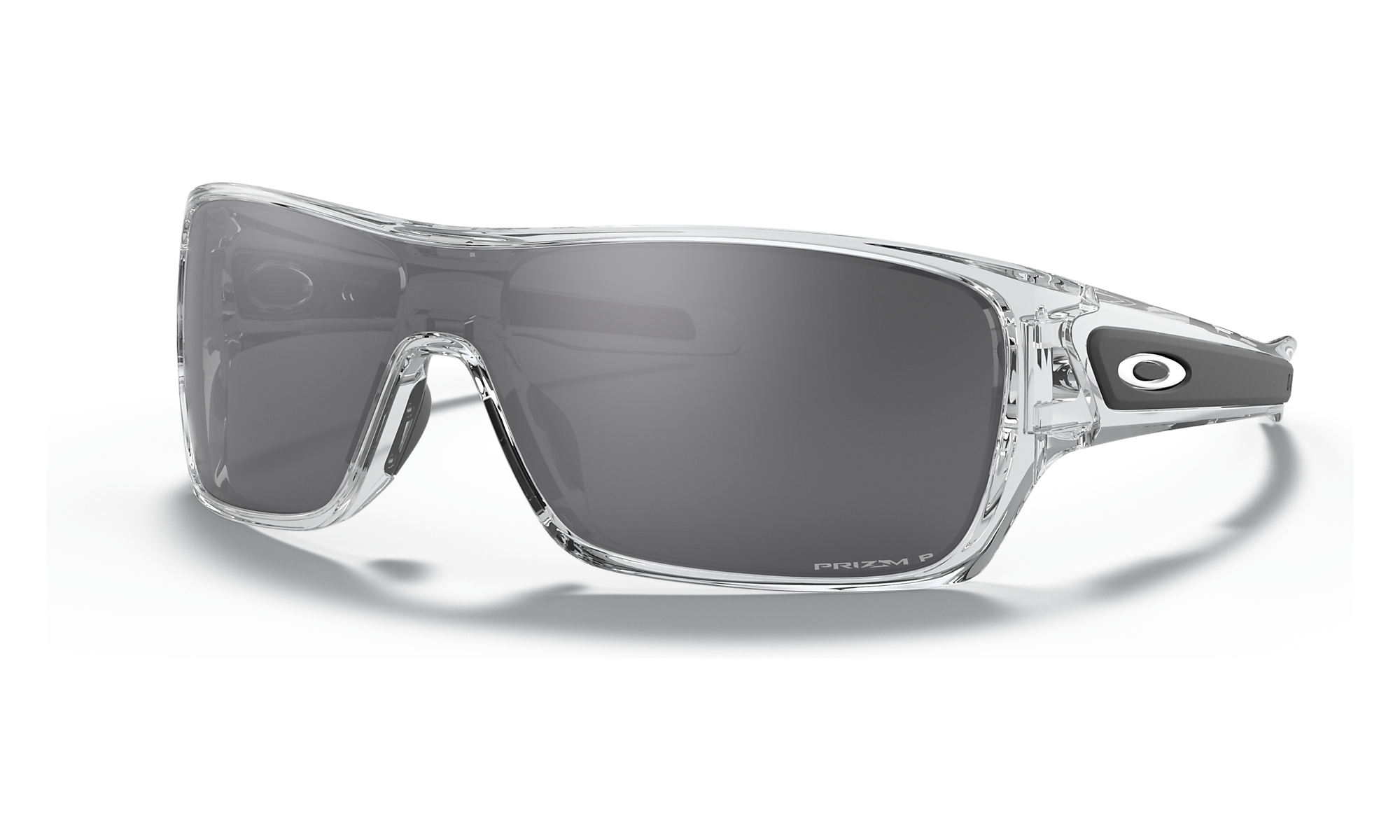 Oakley turbine rotor frames best sale
