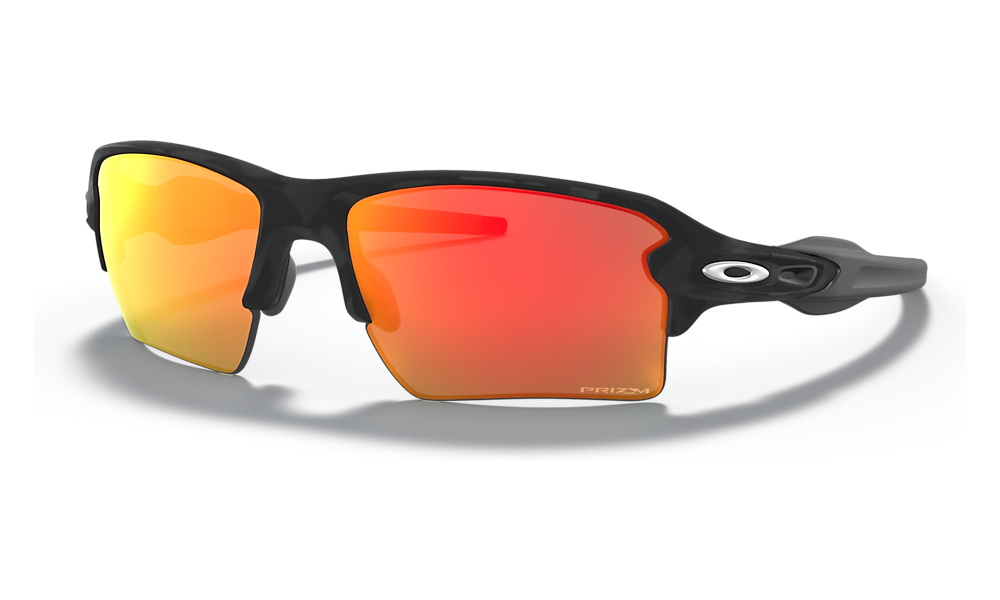 ダブルニー34 punkandyo ec melodi fti polar Oakley OO9188 Flak® 2.0 XL Sunglasses | LensCrafters