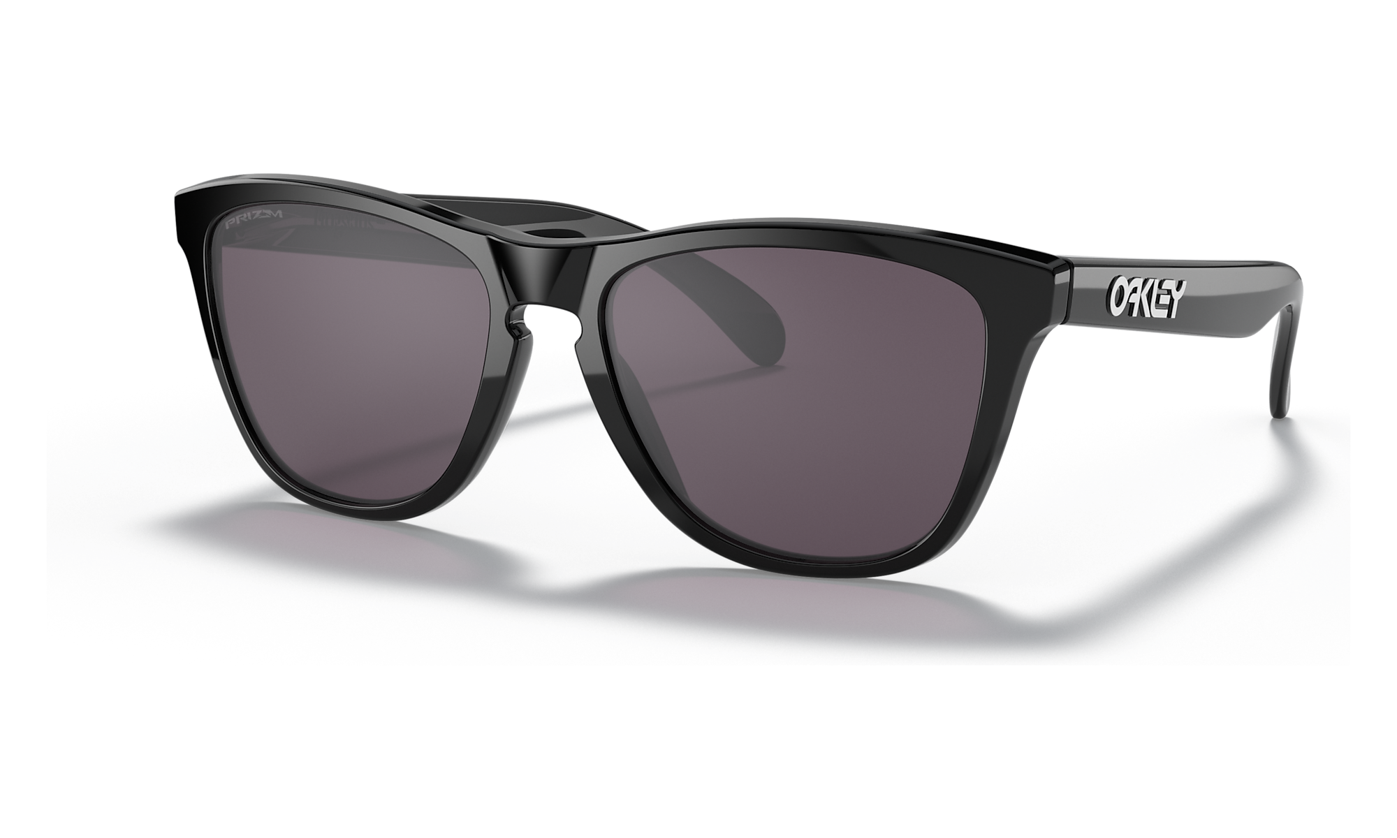 Oakley Frogskins Prizm – Ernie's Sports Experts