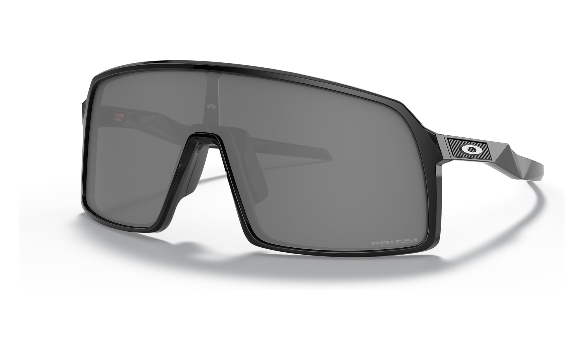 Oakley Sutro Prizm – Ernie's Sports Experts