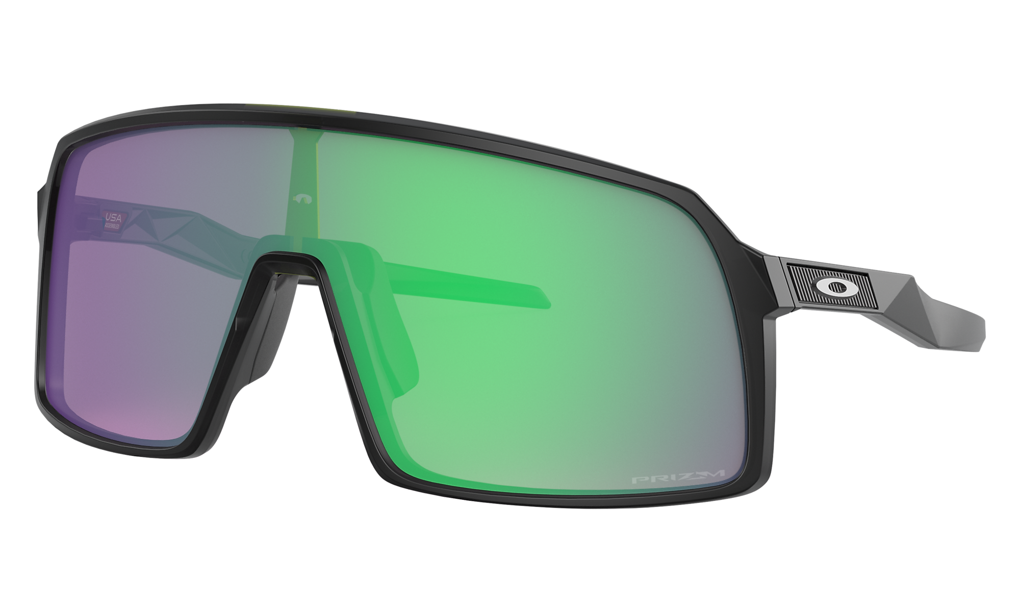 Oakley Sutro Prizm – Ernie's Sports Experts Oakley Sutro Prizm – Ernie's Sports Experts
