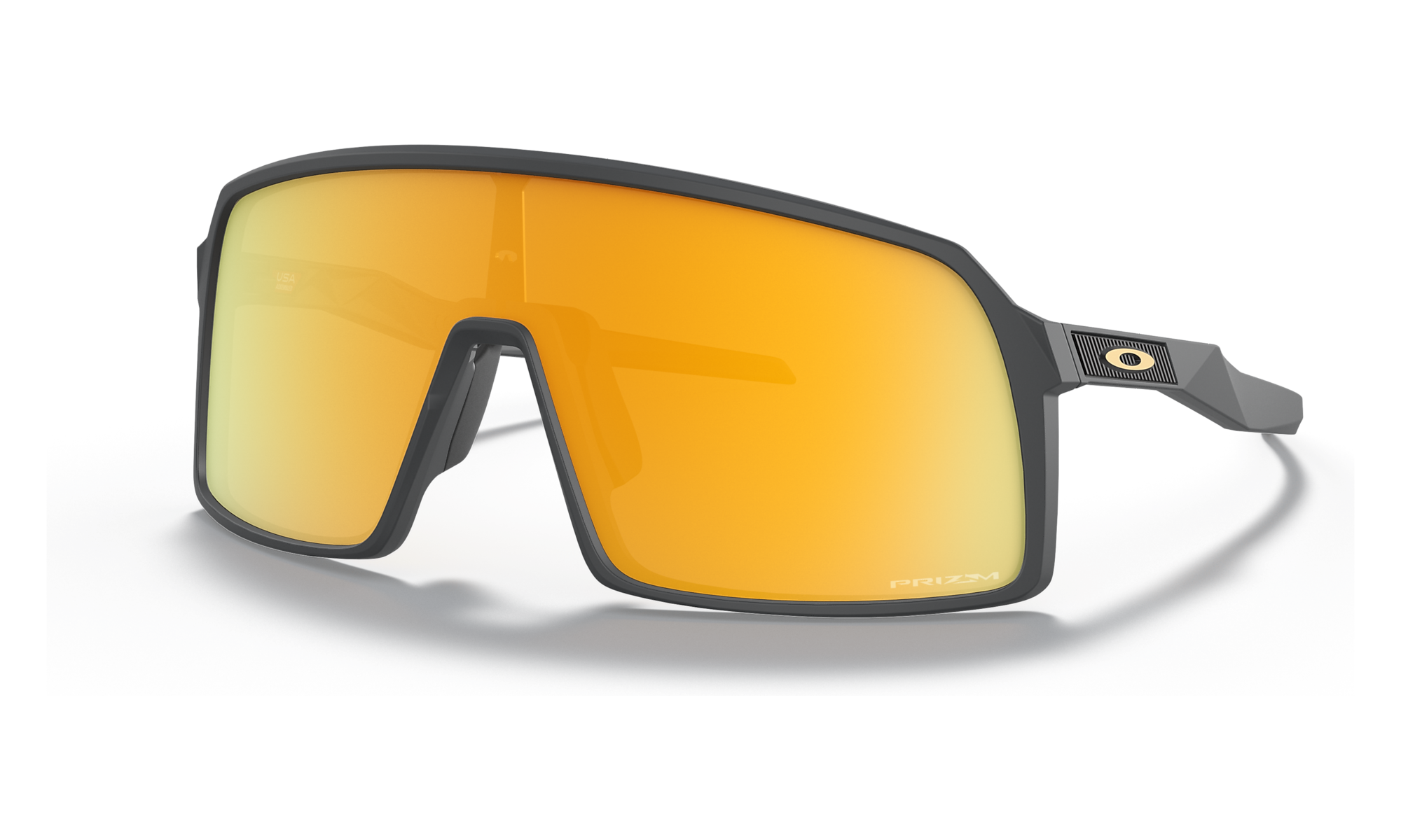 Oakley Sutro Prizm – Ernie's Sports Experts