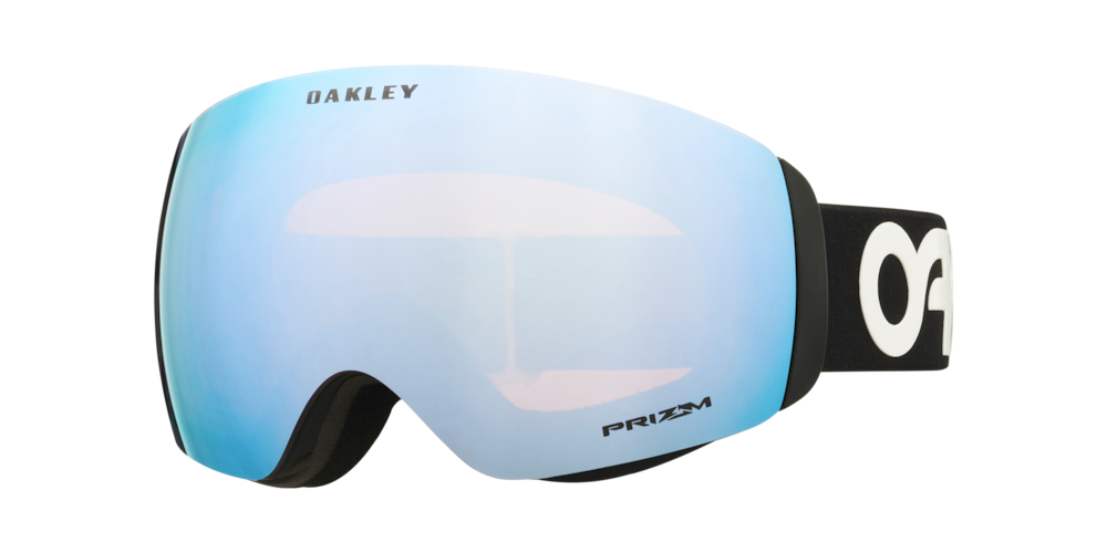 Oakley Flight Deck M Snow Goggles – Ernie's Sports Experts