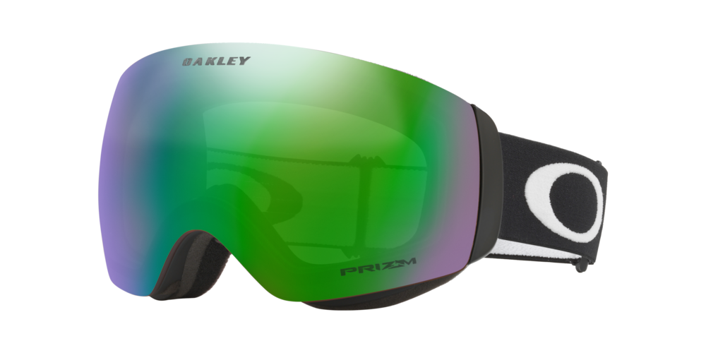 Oakley Flight Deck M Snow Goggles – Ernie's Sports Experts