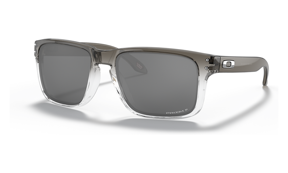 Oakley Holbrook Prizm Polarized – Ernie's Sports Experts Oakley Holbrook Prizm Polarized – Ernie's Sports Experts