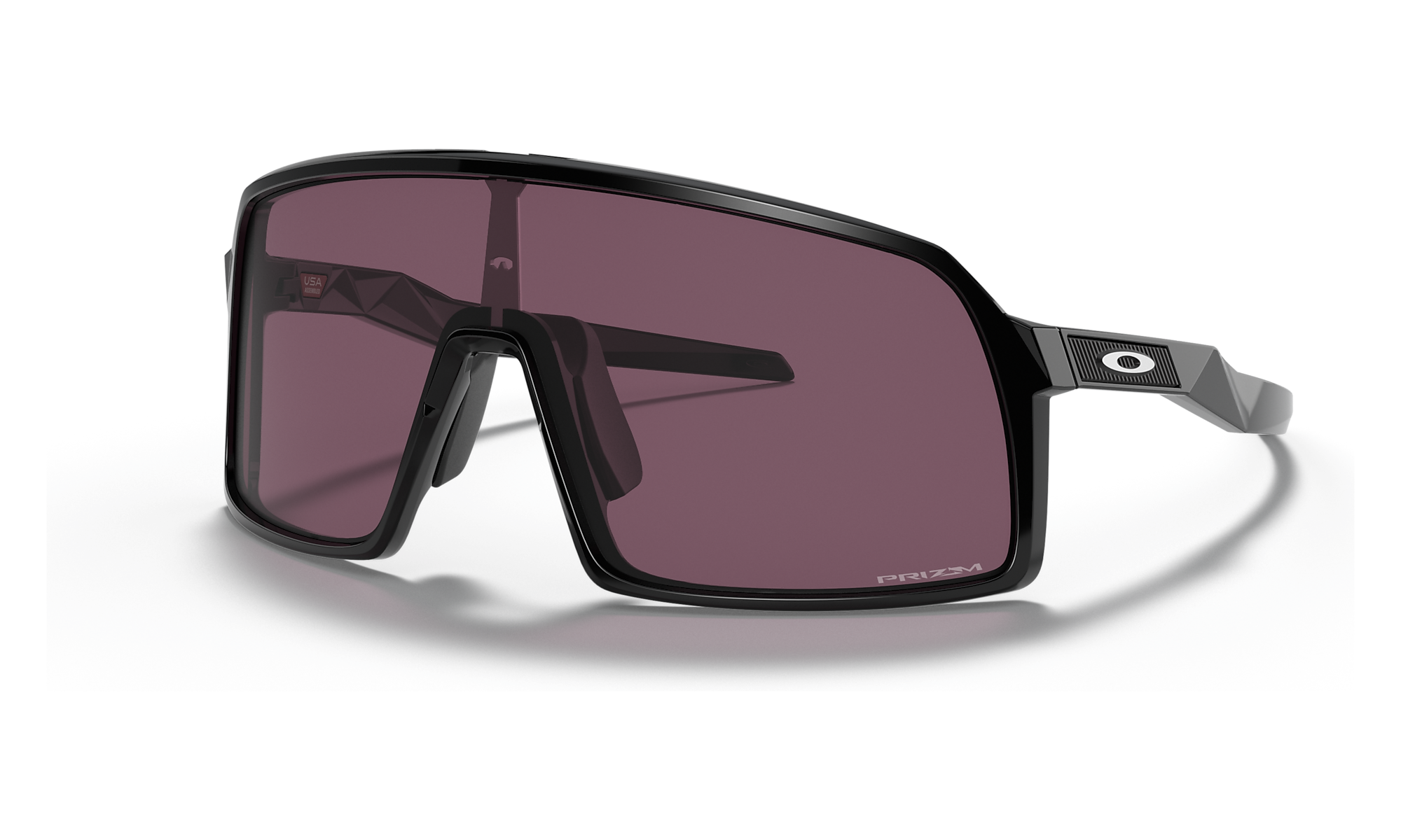 Oakley Sutro S Prizm – Ernie's Sports Experts Oakley Sutro S Prizm – Ernie's Sports Experts