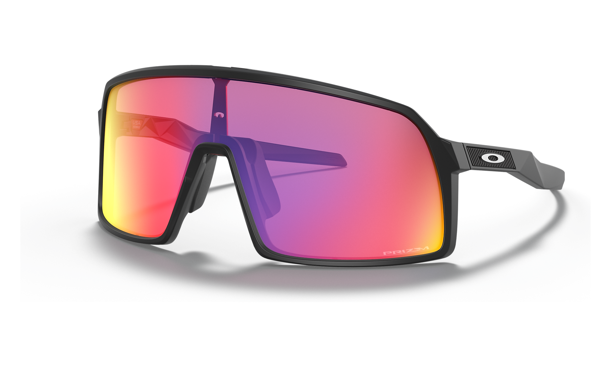 Oakley Sutro S Prizm – Ernie's Sports Experts Oakley Sutro S Prizm – Ernie's Sports Experts