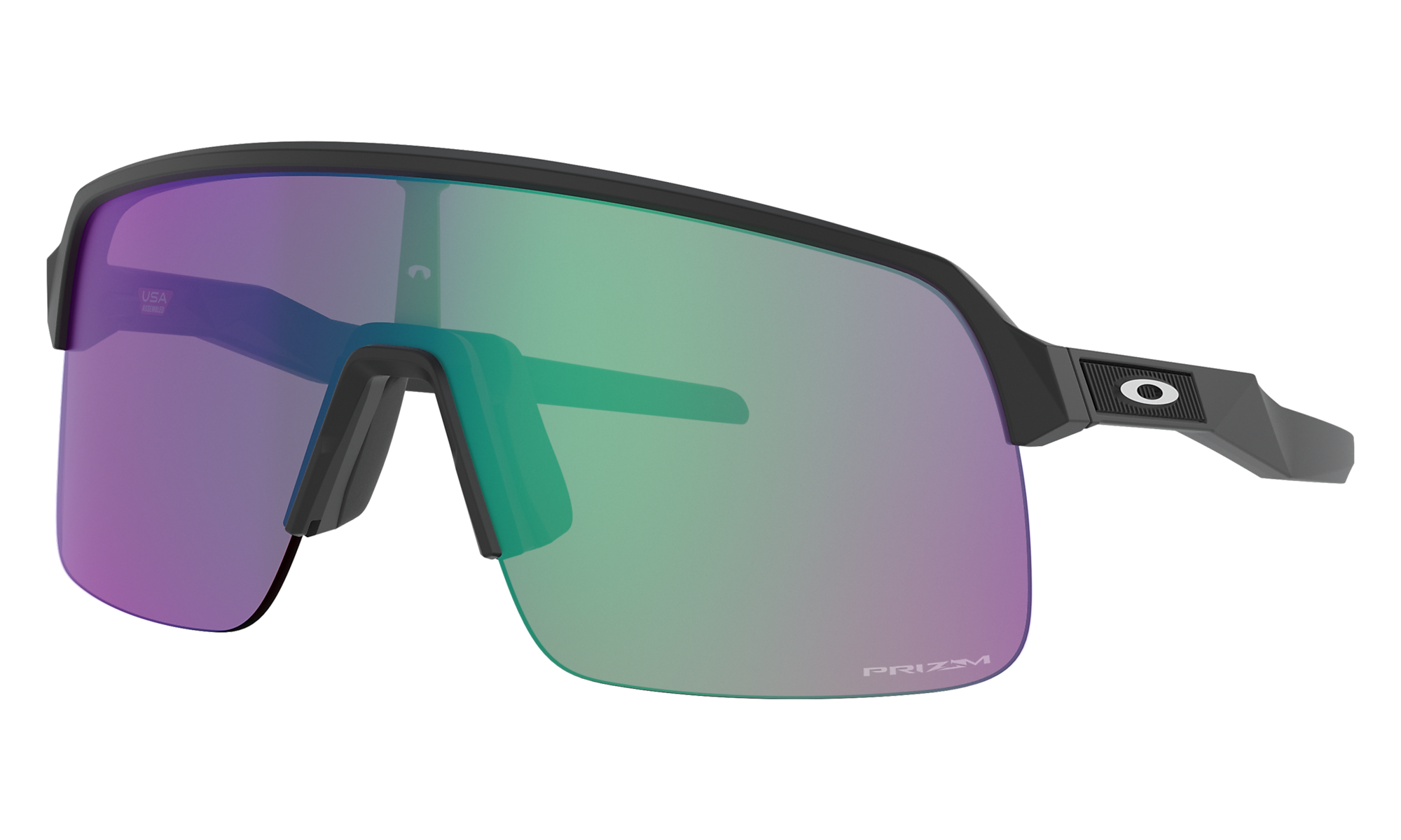 Oakley Sutro Lite Prizm – Ernie's Sports Experts Oakley Sutro Lite Prizm – Ernie's Sports Experts