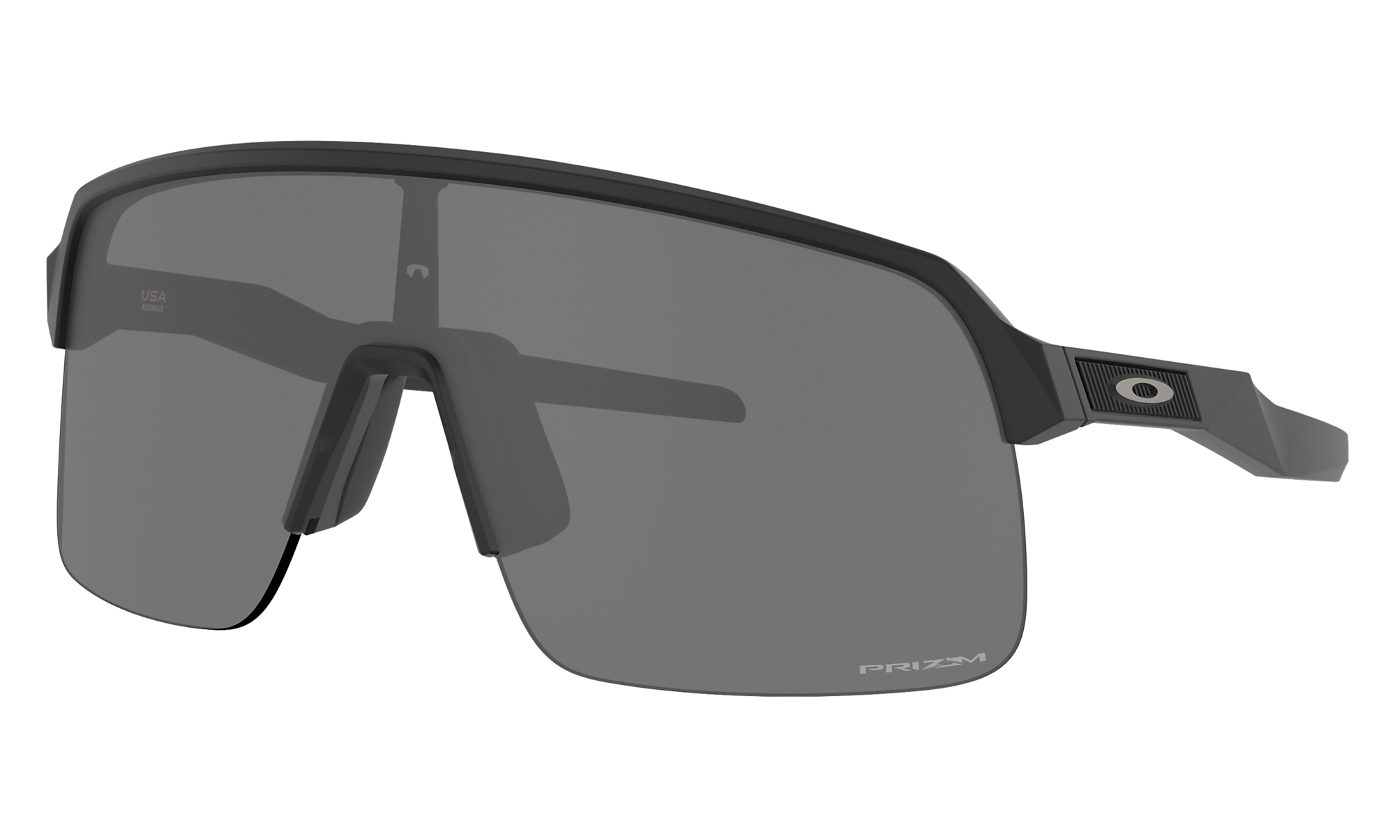 Oakley Sutro Lite Prizm – Ernie's Sports Experts