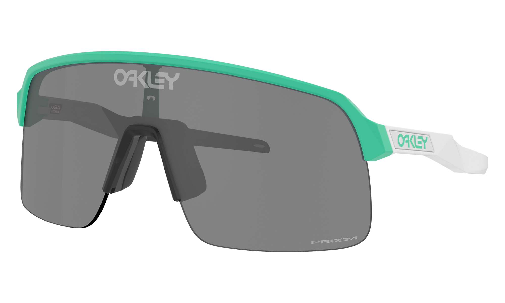 Oakley Sutro Lite Prizm – Ernie's Sports Experts Oakley Sutro Lite Prizm – Ernie's Sports Experts