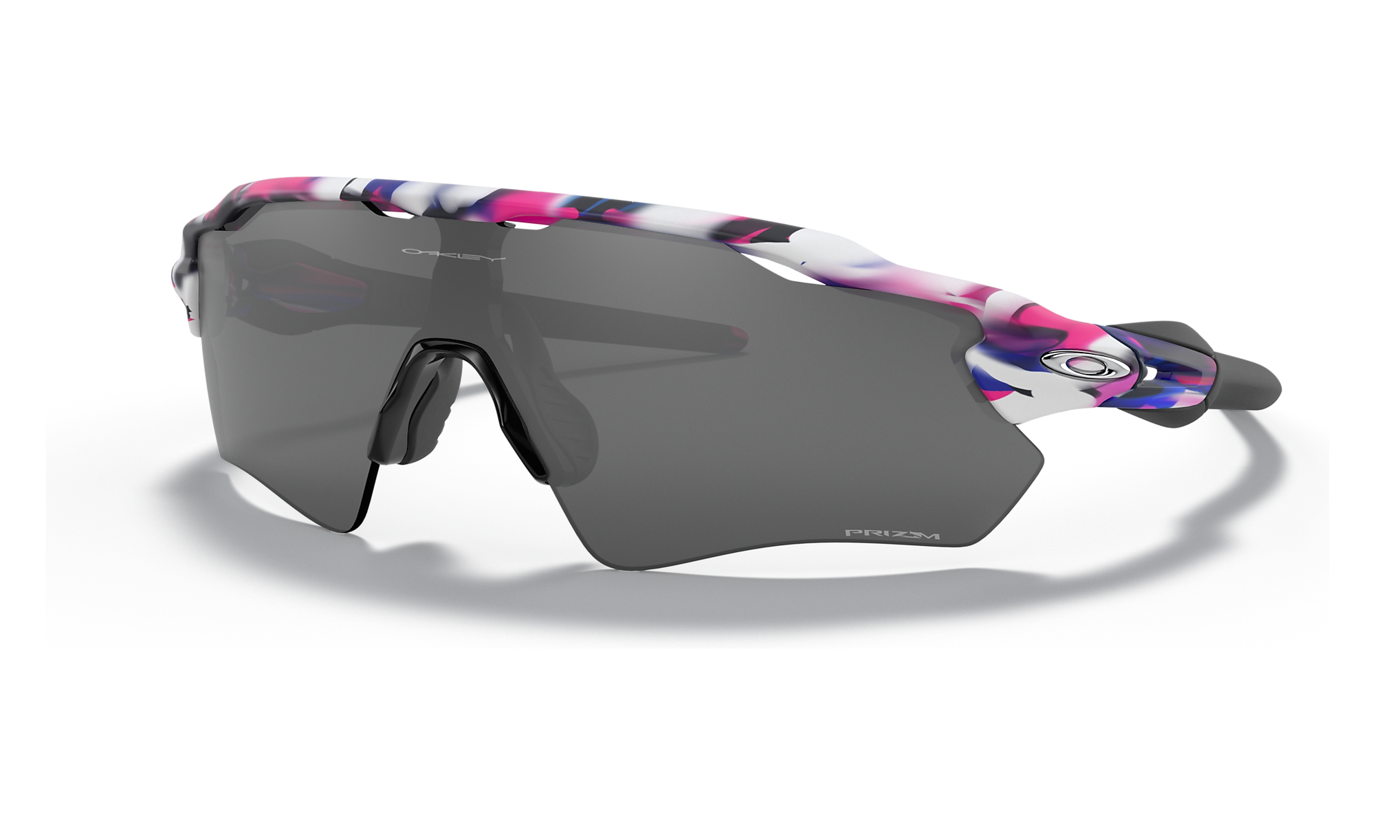 小物 OAKLEY Radar EV Path Prizm Radar® EV S Path Prizm 24K Polarized Lenses, Polished Black
