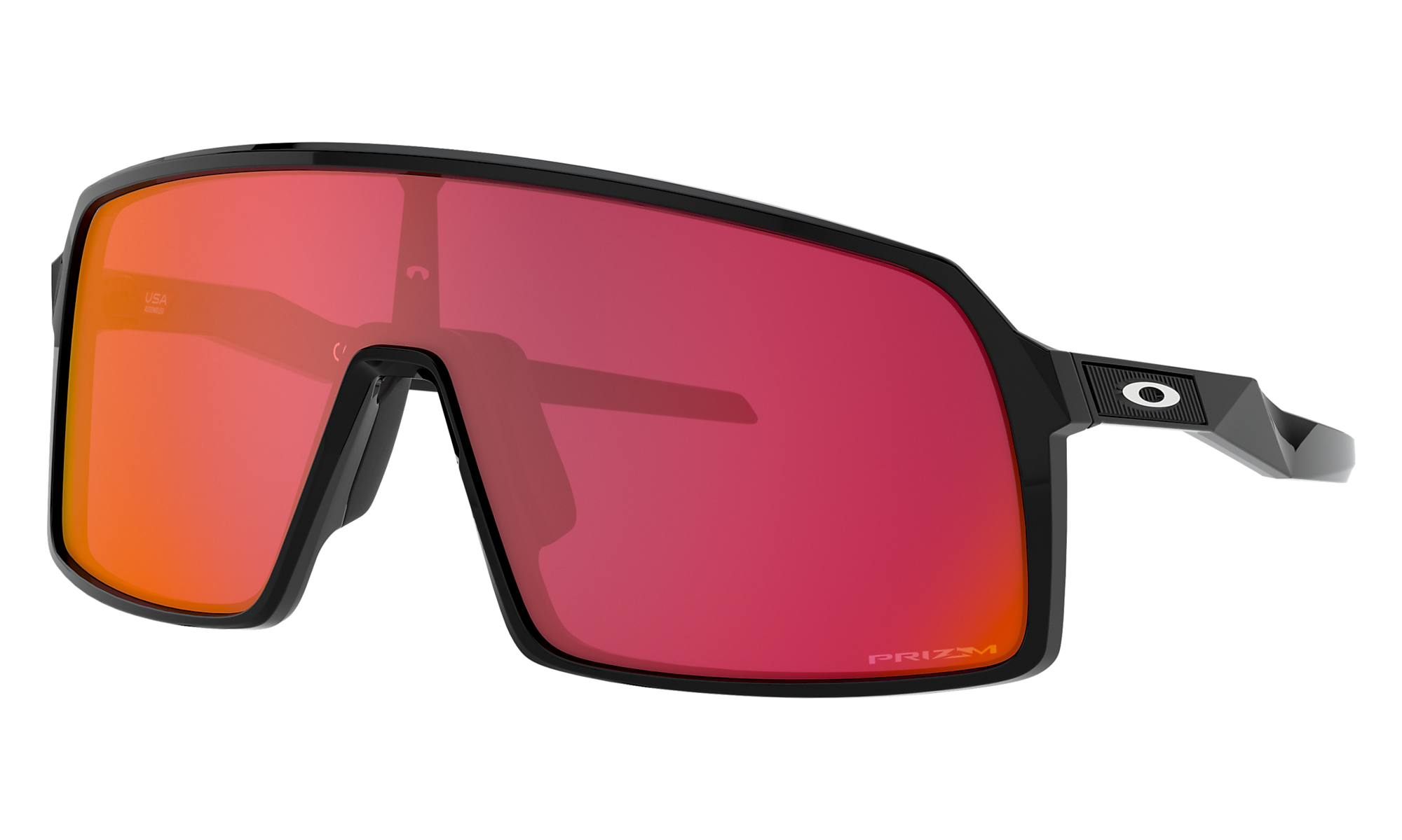 Oakley Sutro Prizm – Ernie's Sports Experts
