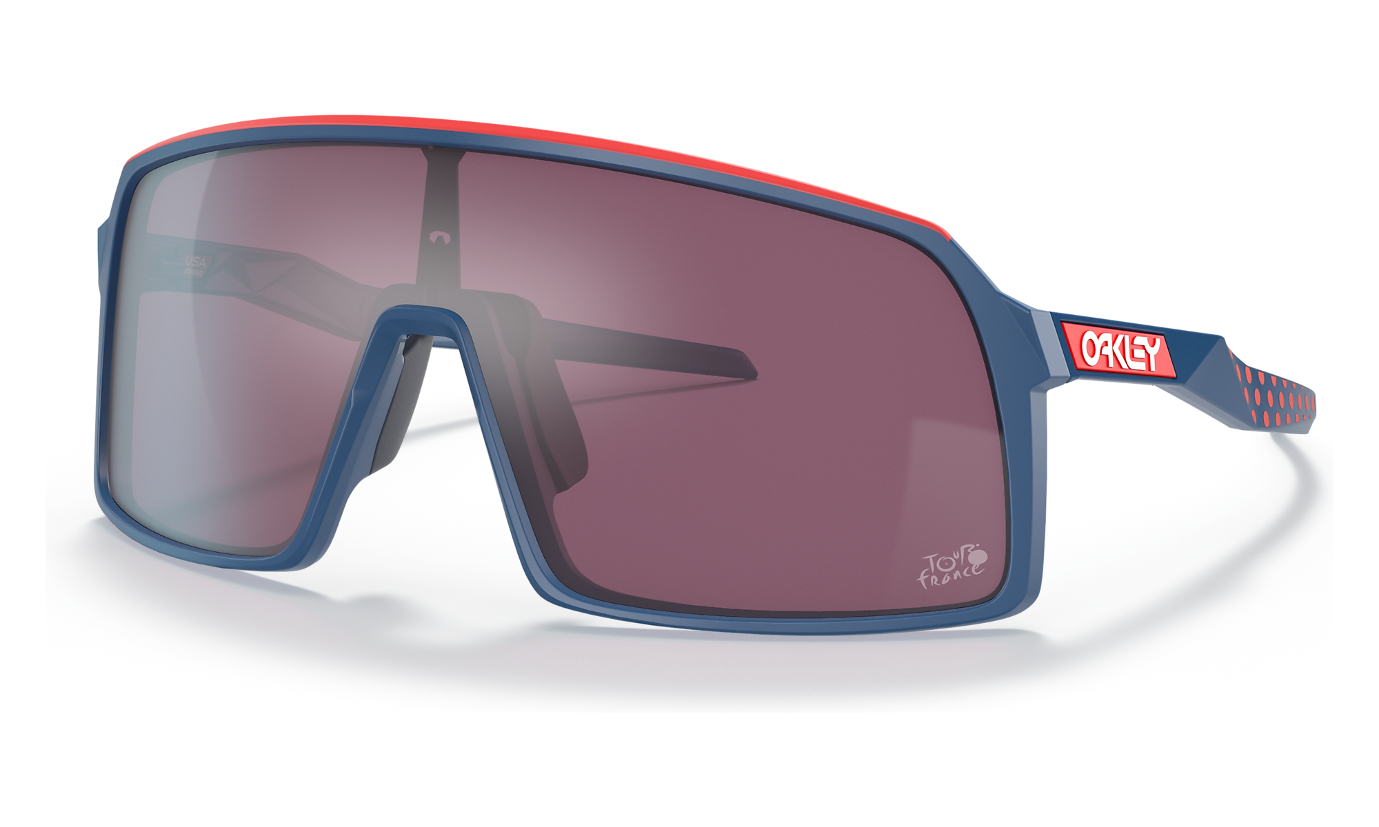 Oakley Sutro Prizm – Ernie's Sports Experts