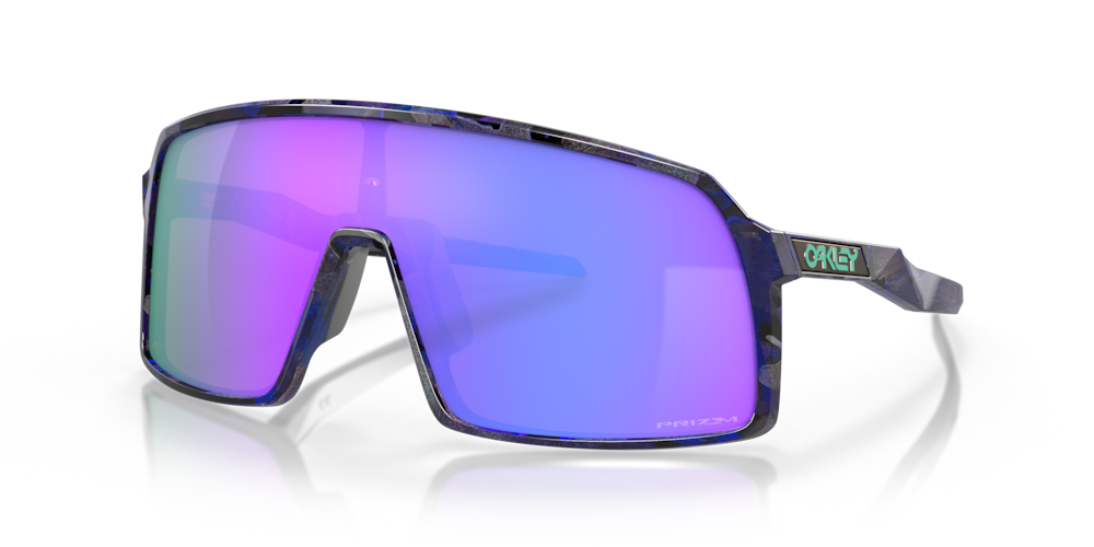 Oakley Sutro Prizm – Ernie's Sports Experts