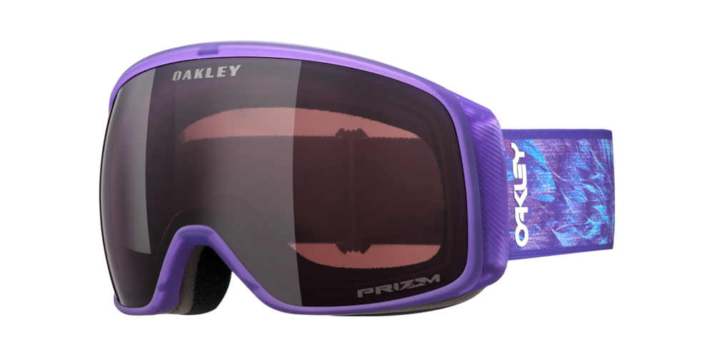 いいネット通販 - 全国送料無料でお届けします Oakley Experts Sports Ernie's – Goggles Snow L Tracker Flight その他