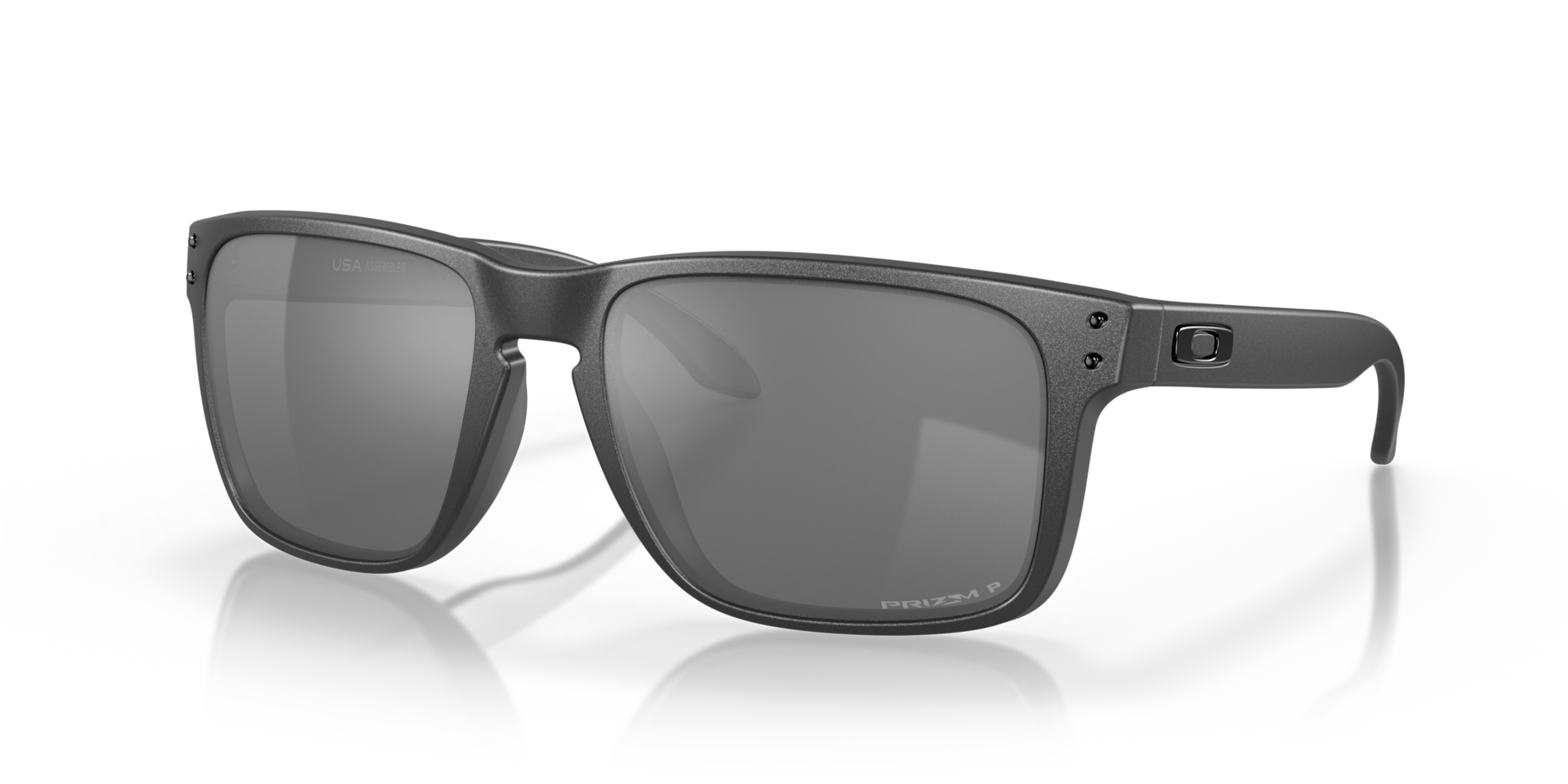 Aryan Art ブラックメタル black l Oakley Fuel Cell OO9096 Cerakote Graphite Black Polarized (Black