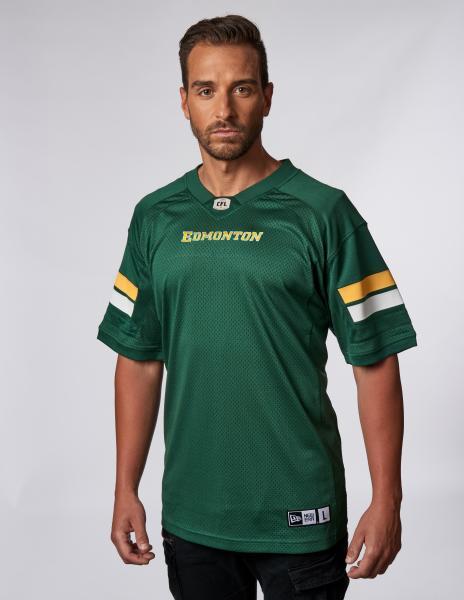 Replica Edmonton Elks Jersey