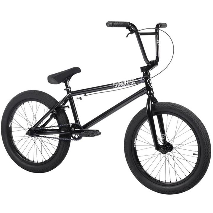 Subrosa Salvador XL BMX Bike – Ernie's Sports Experts