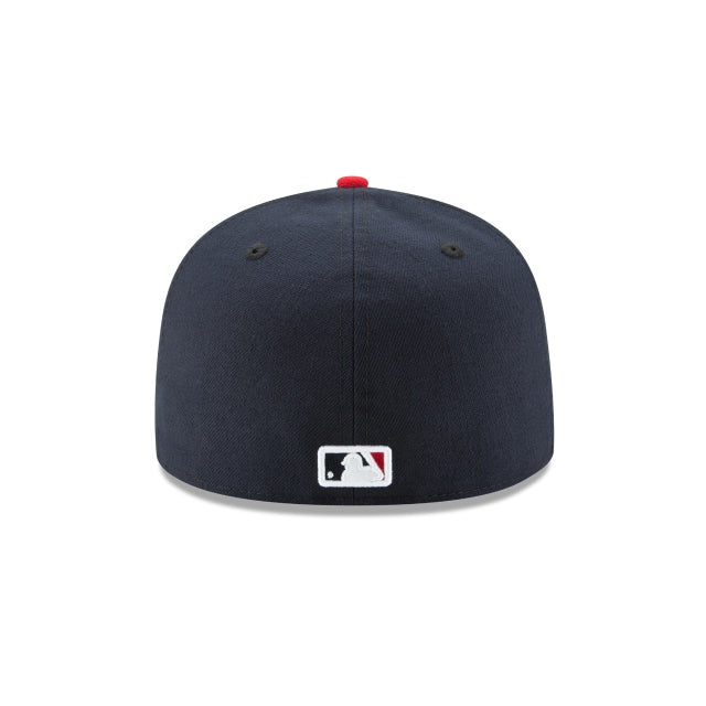Boston Red Sox Authentic On-Field 59FIFTY Alternate Cap