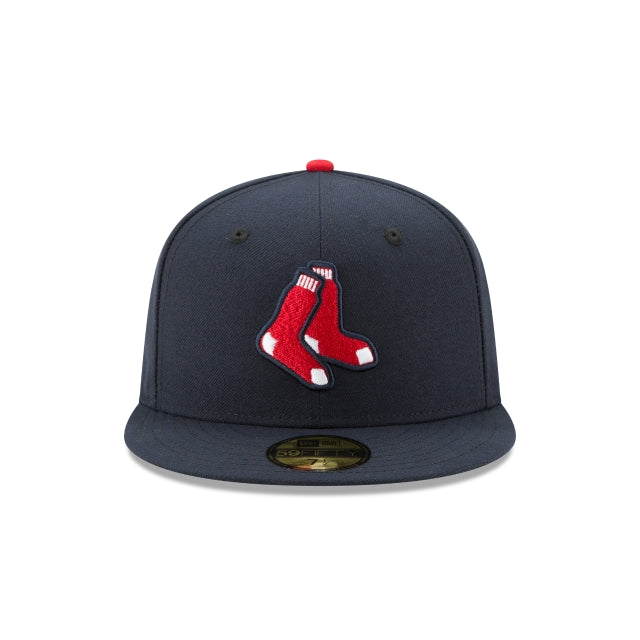Boston Red Sox Authentic On-Field 59FIFTY Alternate Cap