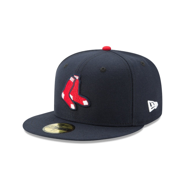 Boston Red Sox Authentic On-Field 59FIFTY Alternate Cap