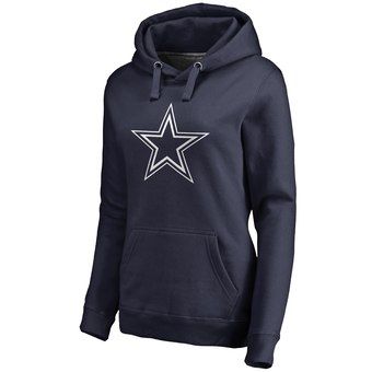 PRIMARY LOGO FLEECE HOODIE NFL
