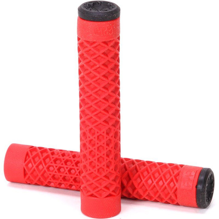 Vans X Cult Waffle Grips