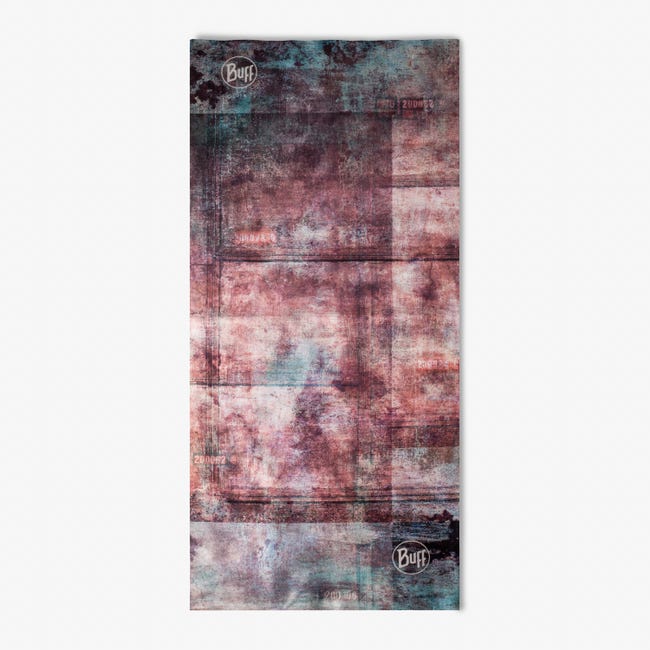 ORIGINAL ECOSTRETCH NECKWEAR - MULTI OXIRON