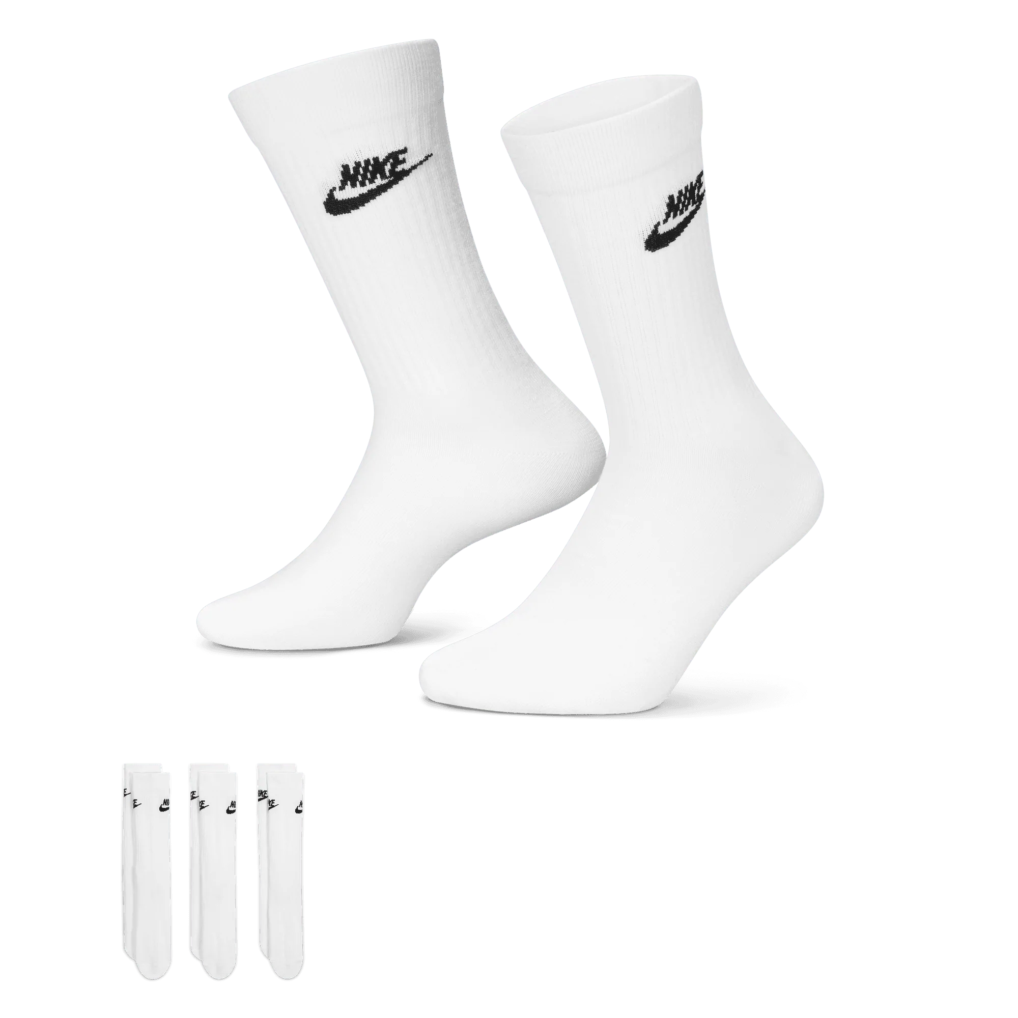 Nike socks cheap sales
