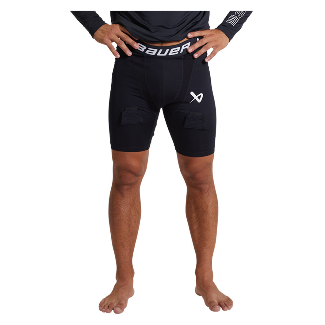 Senior Performance Jock Short