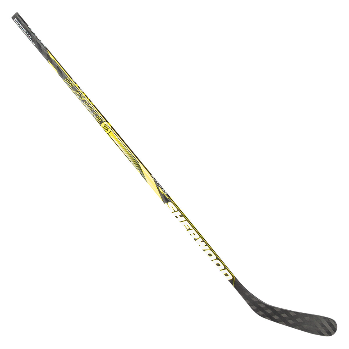 Youth Playrite 0 Hockey Stick
