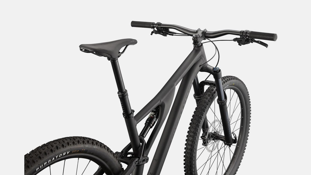 Stumpjumper Alloy