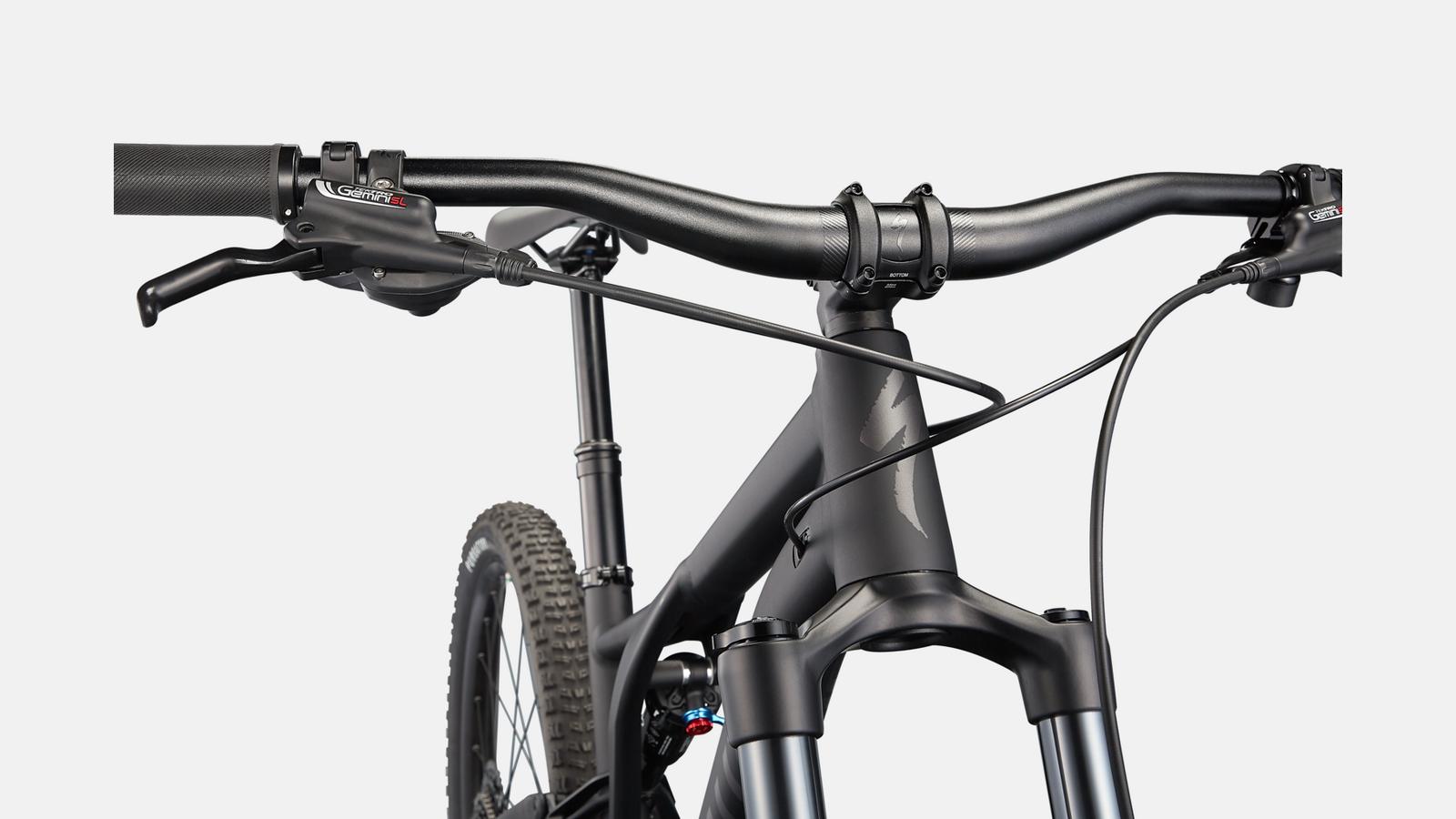 Stumpjumper Alloy