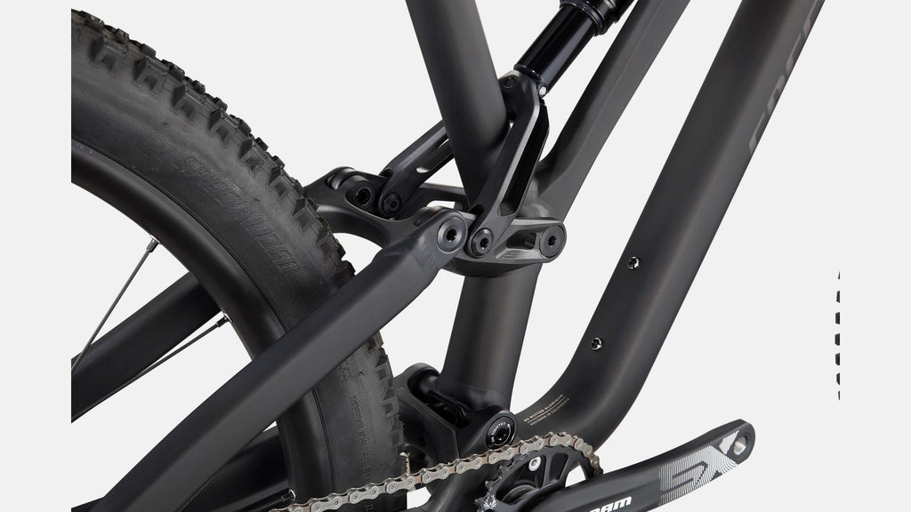 Stumpjumper Alloy