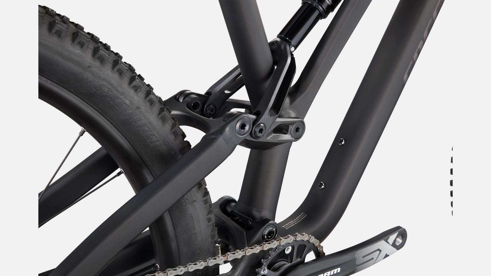 Stumpjumper Alloy