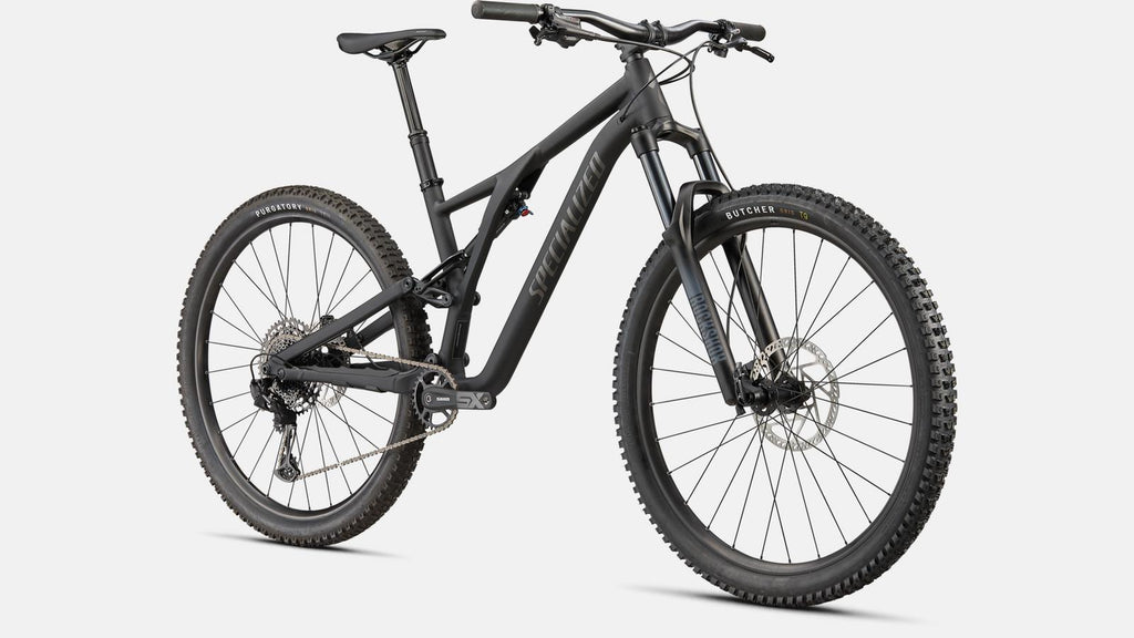 Stumpjumper Alloy