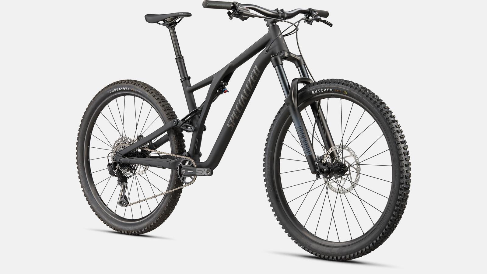 Stumpjumper Alloy